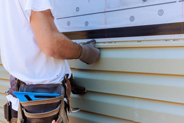 Affordable Siding Replacement solutions in Brownsville, PA